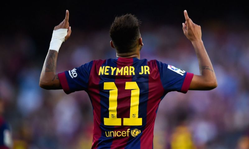 Marcos e desafios após Neymar deixar o Barcelona
