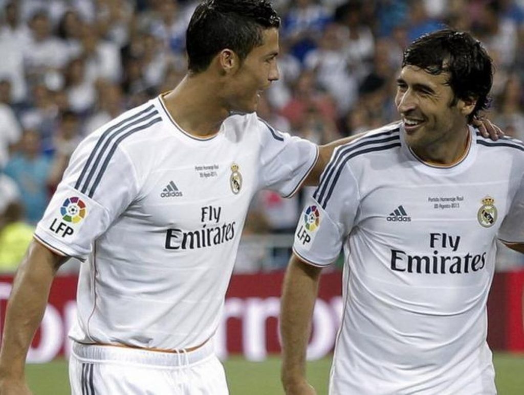 Lista dos Top 10 Artilheiros Mais Prolíficos do Real Madrid