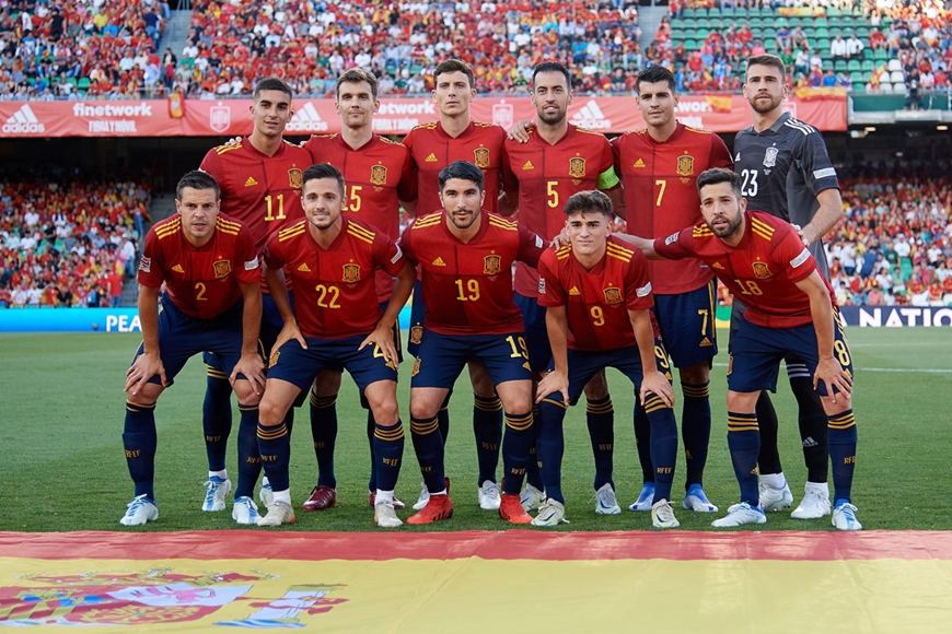 O Que Faz os Melhores Goleadores do Futebol Espanhol