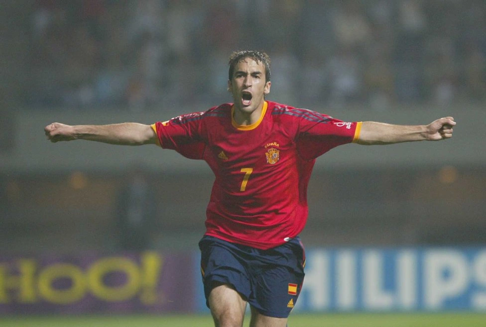Lições dos Melhores Goleadores do Futebol Espanhol